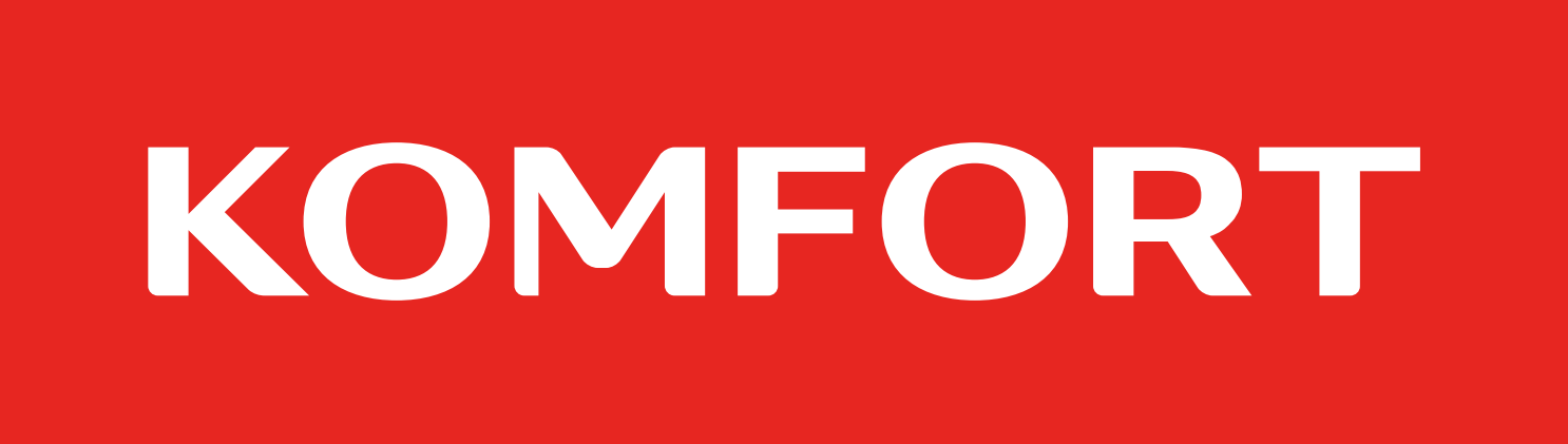 Sklep Komfort Gdańsk Morena logo