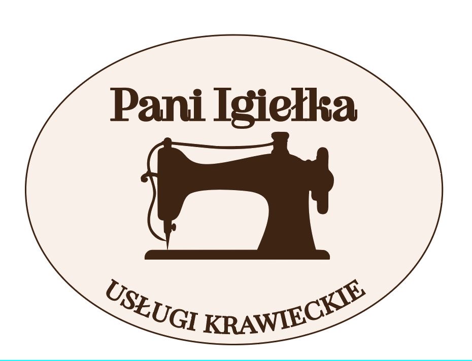 Pani Igiełka Gdańsk Morena logo