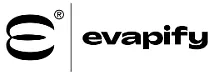 Evapify logo