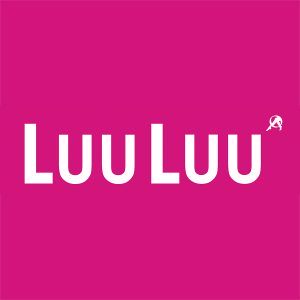 LuuLuu logo