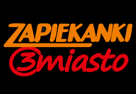 Zapiekanki 3miasto Gdańsk Morena logo